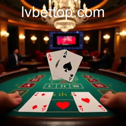 The World of Baccarat: A Deep Dive into the Popular Casino Game