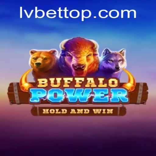 BuffaloPower: A Thrilling Adventure on LVBET