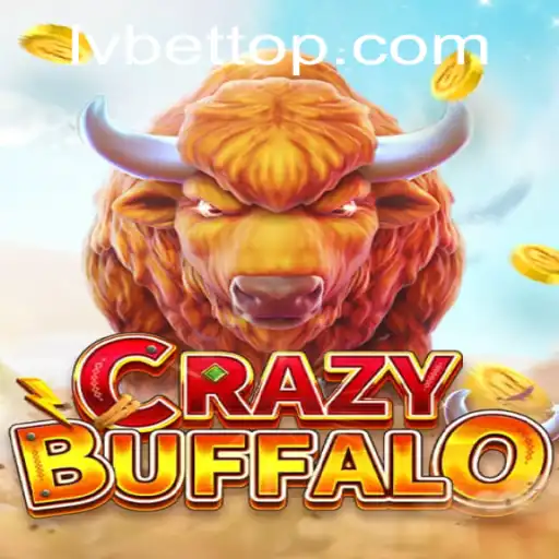 Unveiling The Thrills of CRAZYBUFFALO in Partnership with LVBET