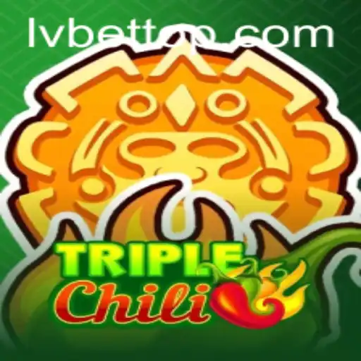 TripleChili: A Spicy Delight in the LVBET Casino Universe