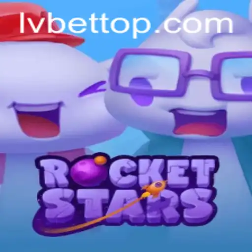 Discover the Thrilling Universe of RocketStars with LVBET